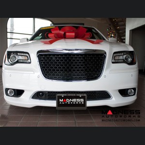 Chrysler 300 SRT License Plate Mount by Sto N Sho (2011-2014)